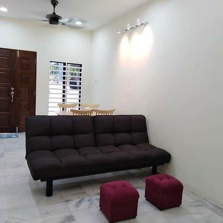Aistay Ipoh Bagian luar foto