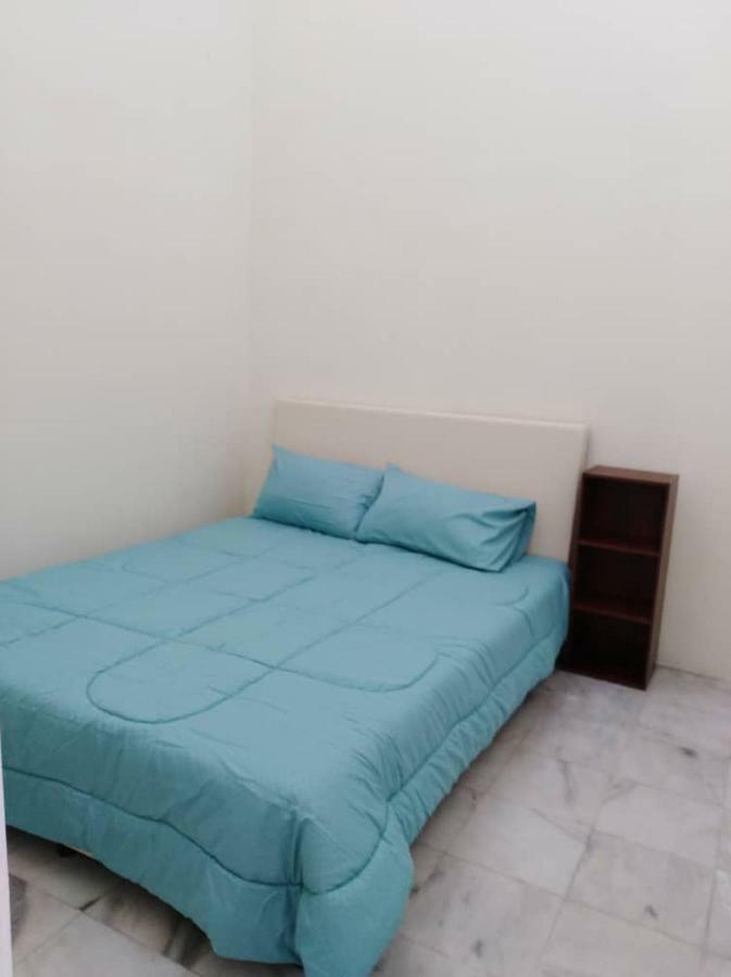 Aistay Ipoh Bagian luar foto