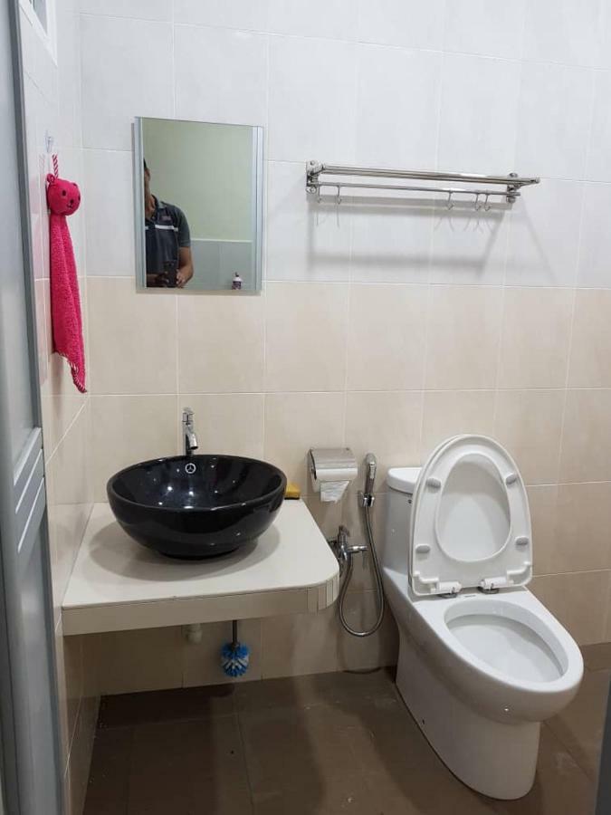 Aistay Ipoh Bagian luar foto