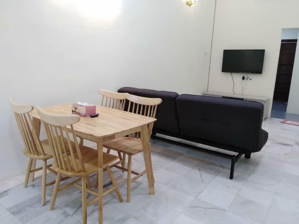 Aistay Ipoh Bagian luar foto