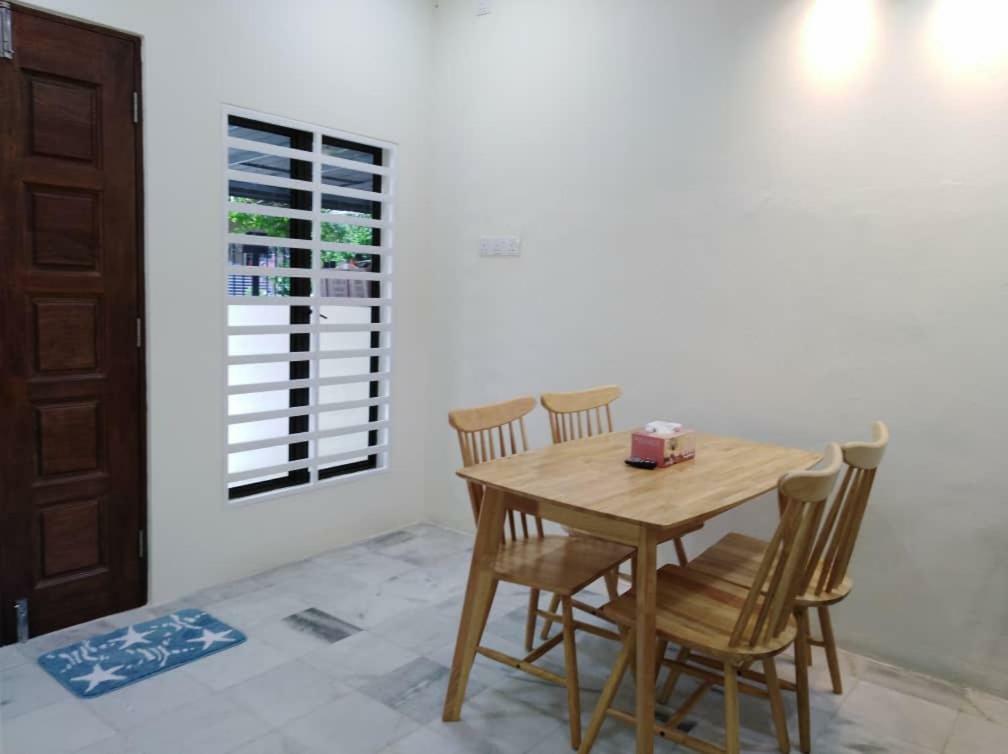 Aistay Ipoh Bagian luar foto